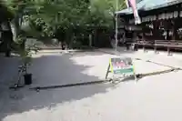 白峯神宮(京都府)