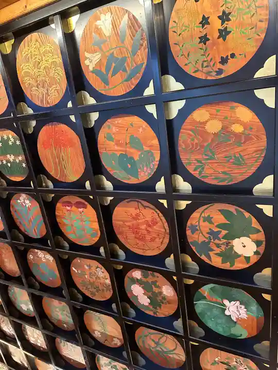 八幡神社松平東照宮(愛知県)