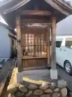 地蔵堂(愛知県)