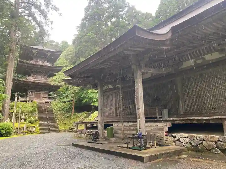 明通寺(福井県)