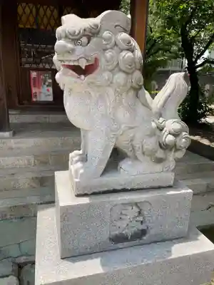 八宮神社(兵庫県)