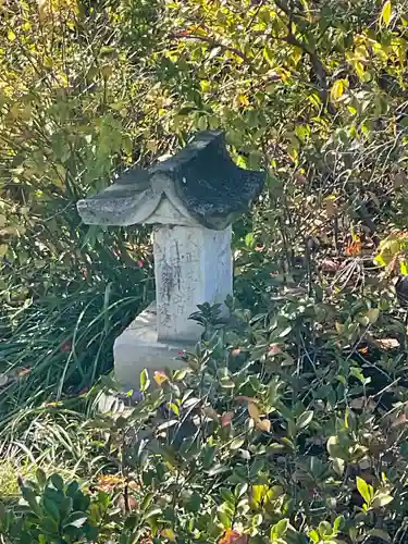 祥應寺の末社・摂社