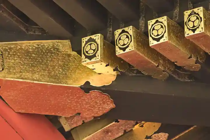 久能山東照宮(静岡県)