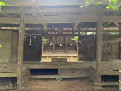 八幡神社(千葉県)
