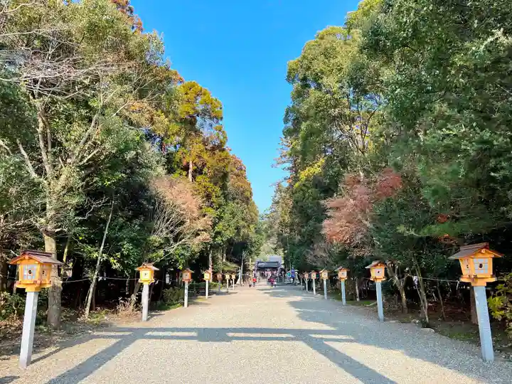 都農神社(宮崎県)