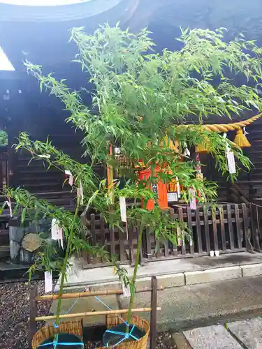 菊田神社のその他建物