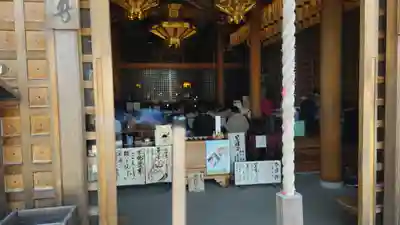 後白河院御聖蹟　法住寺(京都府)