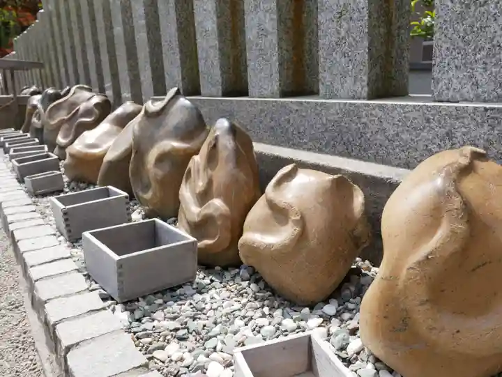金蛇水神社(宮城県)