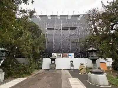 建長寺(神奈川県)