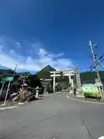 阿賀神社(滋賀県)
