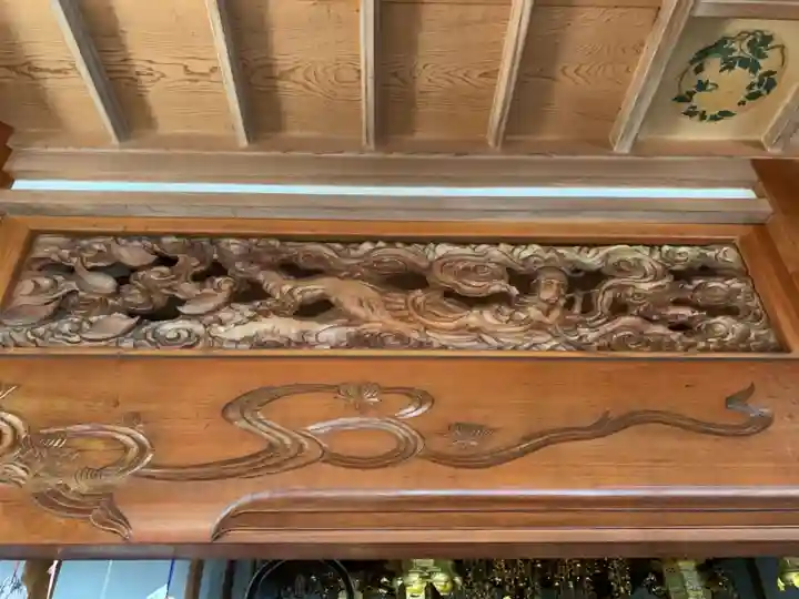 飯富寺のその他建物