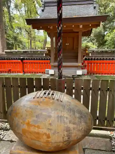 雑太社(京都府)