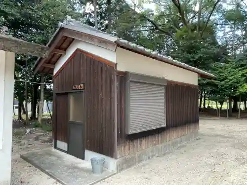 龍宮神社(滋賀県)