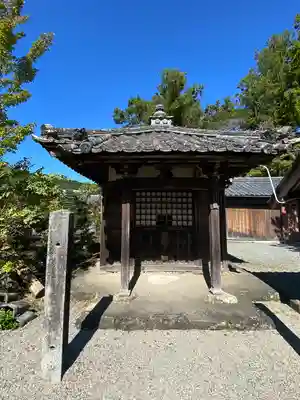 千福寺のその他建物