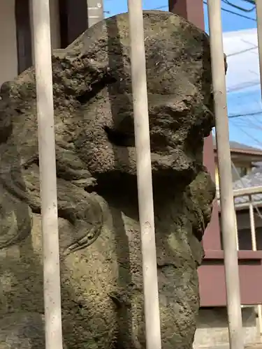 神明宮(神奈川県)