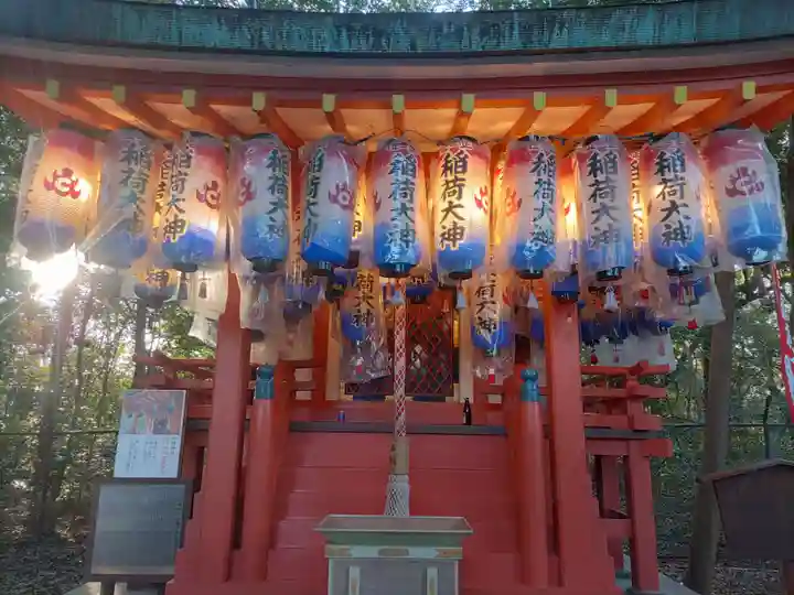 西宮神社(兵庫県)