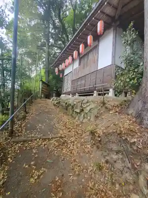 三寳大荒神社(群馬県)
