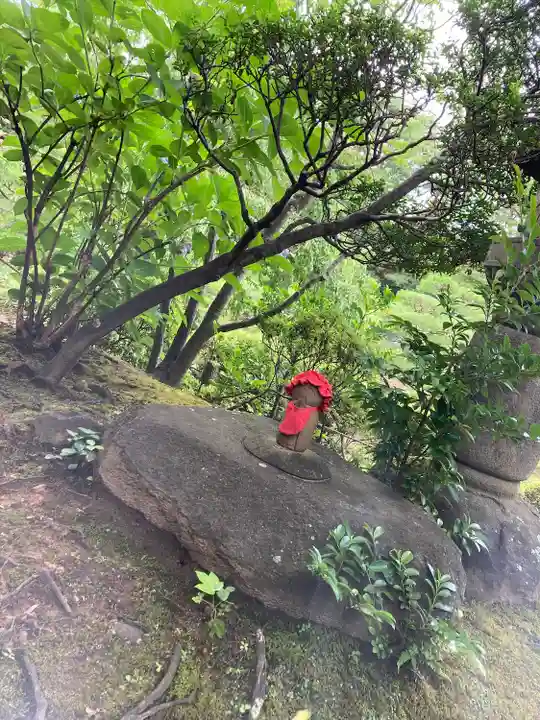 輪王寺(宮城県)