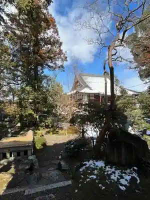 少林寺(滋賀県)