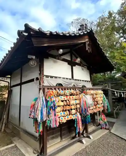行田八幡神社(埼玉県)