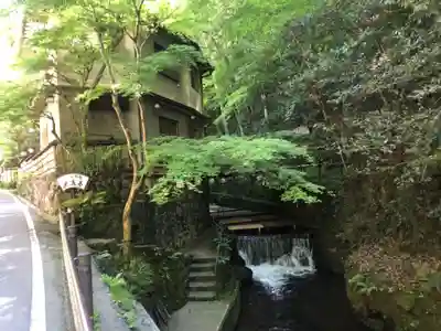 貴船神社(京都府)