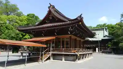 三嶋大社(静岡県)