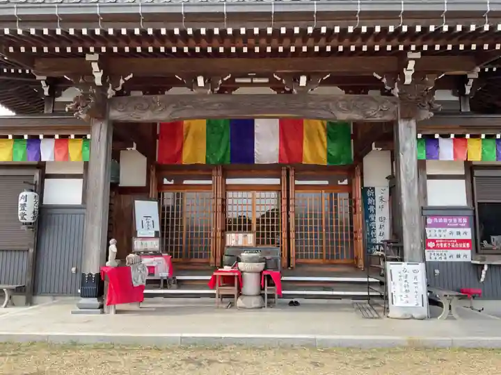 刈萱寺(愛知県)