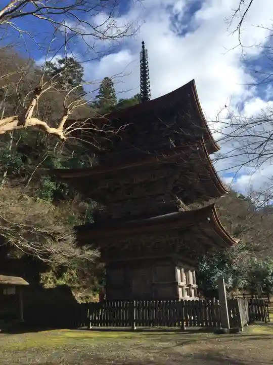 金剛院のその他建物