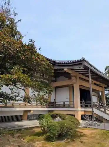 廣隆寺(京都府)