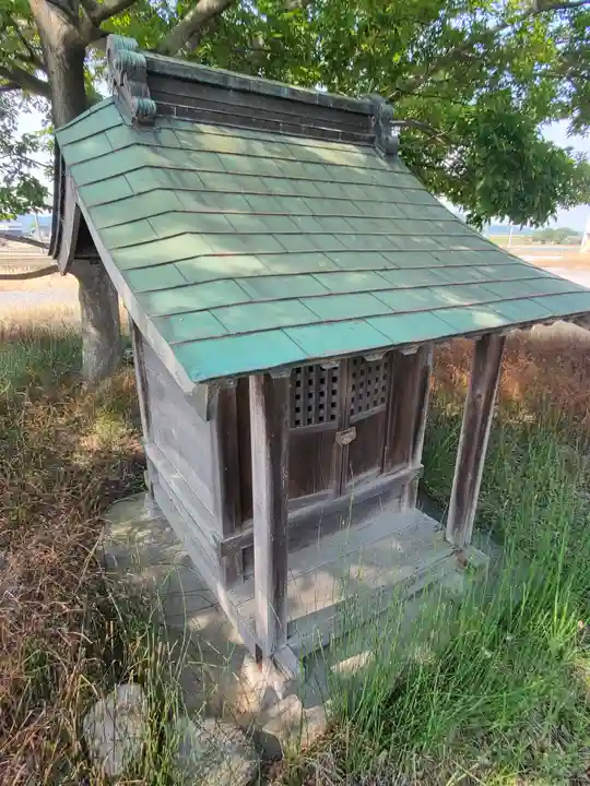 崇聖寺(栃木県)