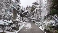 善光寺の建物その他