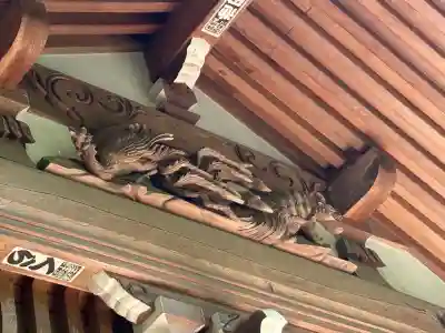 深大寺(東京都)