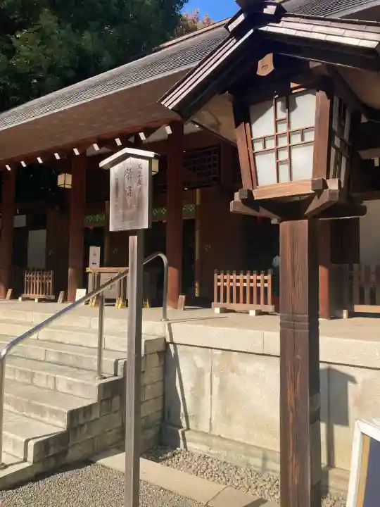 乃木神社(東京都)