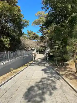 村松大神宮(茨城県)