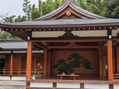 阿佐ヶ谷神明宮(東京都)