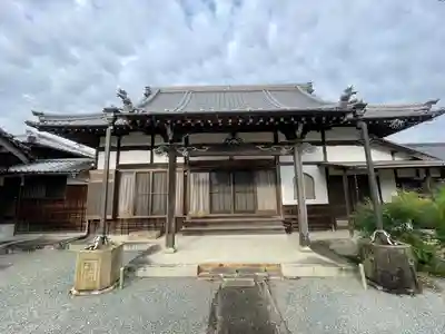 東禅寺(三重県)