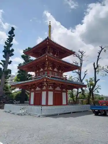 宝仙寺(東京都)