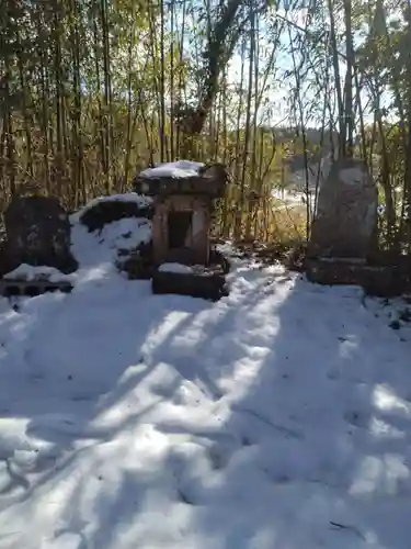 若宮八幡神社(宮城県)