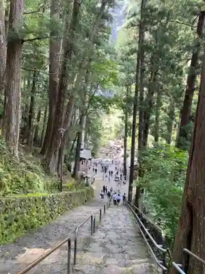 飛瀧神社(熊野那智大社別宮)(和歌山県)