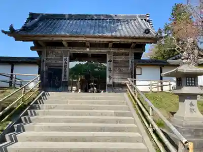 中尊寺(岩手県)