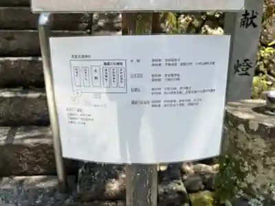 與喜天満神社(奈良県)