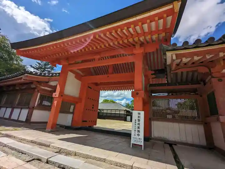 石清水八幡宮(京都府)