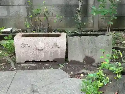 白山神社(東京都)