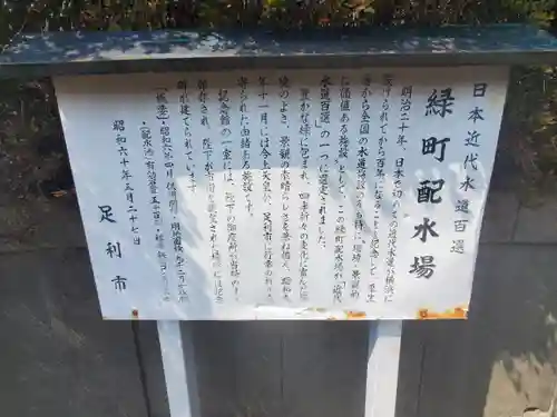 水道山神社（仮称）(栃木県)