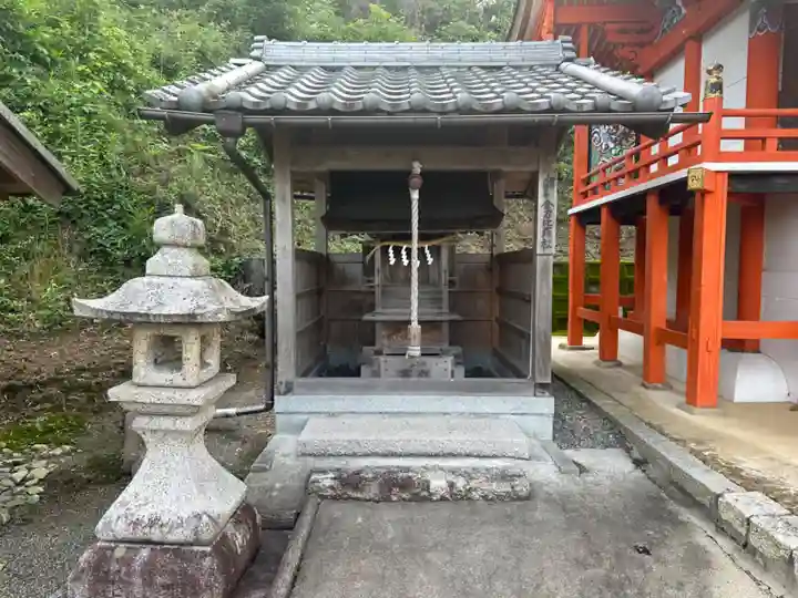 檜尾神社(滋賀県)