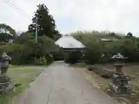 瑞岩寺(千葉県)