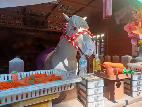 金乗院放光寺(埼玉県)