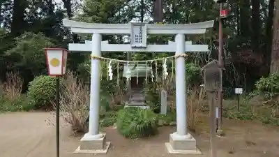 水戸八幡宮(茨城県)