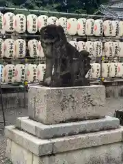 桑名宗社（春日神社）(三重県)