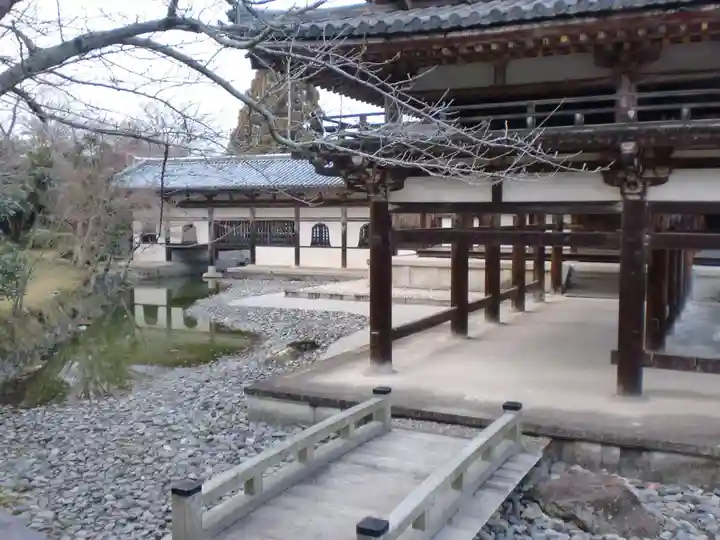 平等院のその他建物